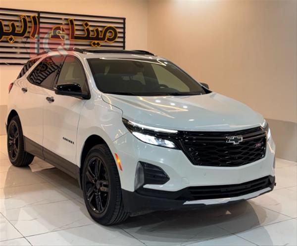 شيفروليه ايكونس 2023 للبيع في العراق - اربيل